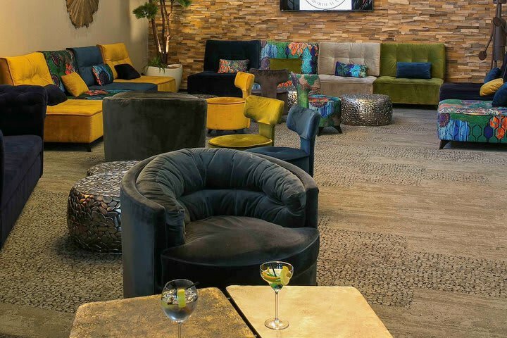 Hotel Mercure Bordeaux Aeroport