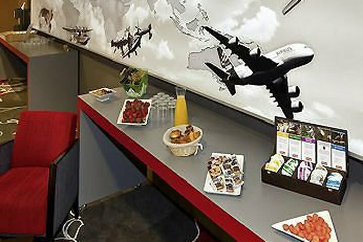 Hotel Mercure Bordeaux Aeroport