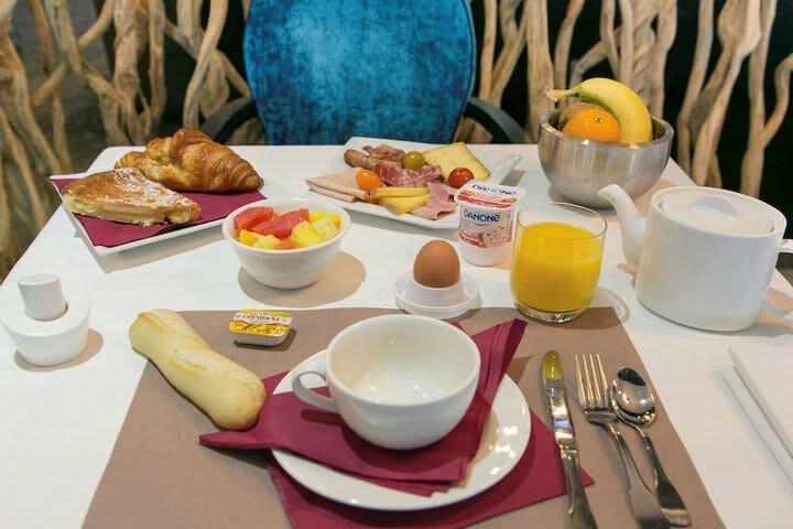 Hotel Mercure Bordeaux Aeroport