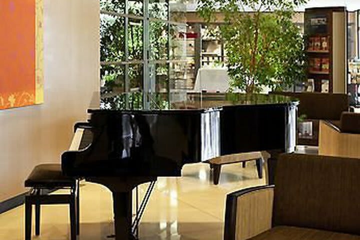 Hotel Mercure Bordeaux Aeroport