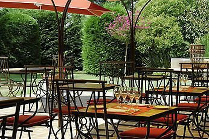 Hotel Mercure Bordeaux Aeroport