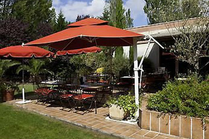 Hotel Mercure Bordeaux Aeroport