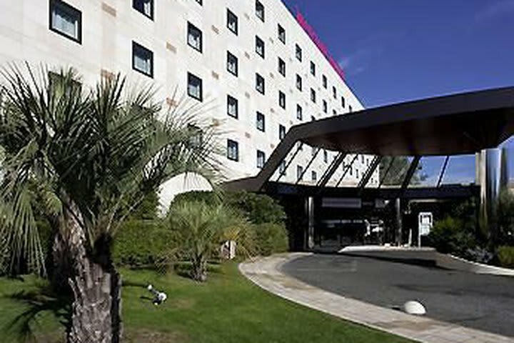 Hotel Mercure Bordeaux Aeroport