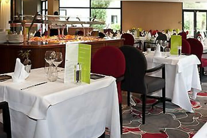Hotel Mercure Bordeaux Aeroport