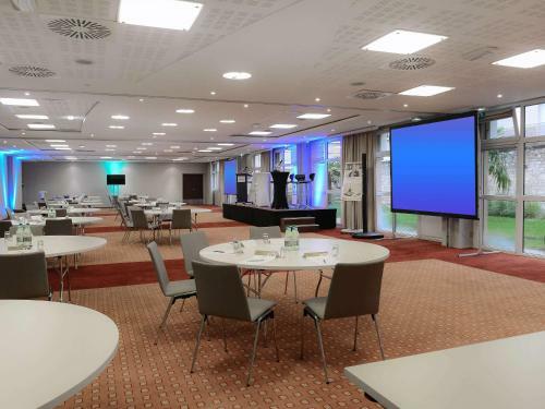 Hotel Ibis Caen Centre