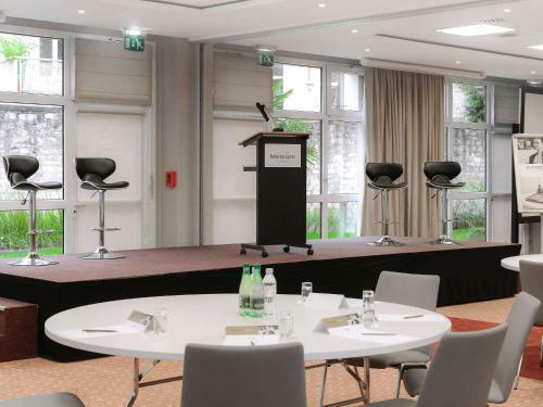 Hotel Ibis Caen Centre