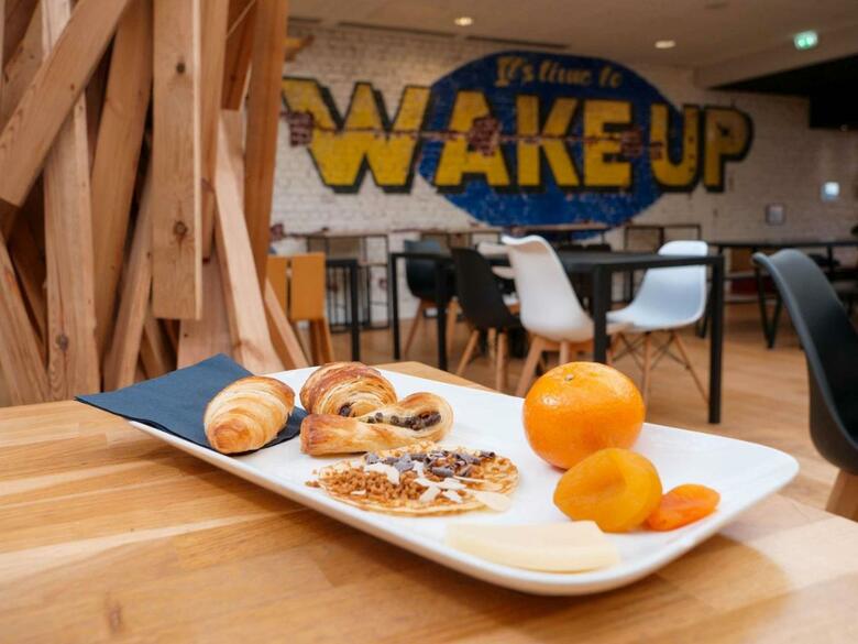Hotel Ibis Styles Calais Centre