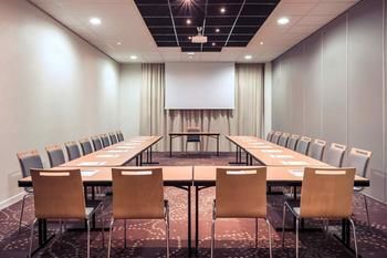 Hotel Mercure Compiegne Sud