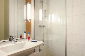 Hotel Ibis Compiegne