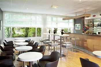 Hotel H�tel Le Bugatti