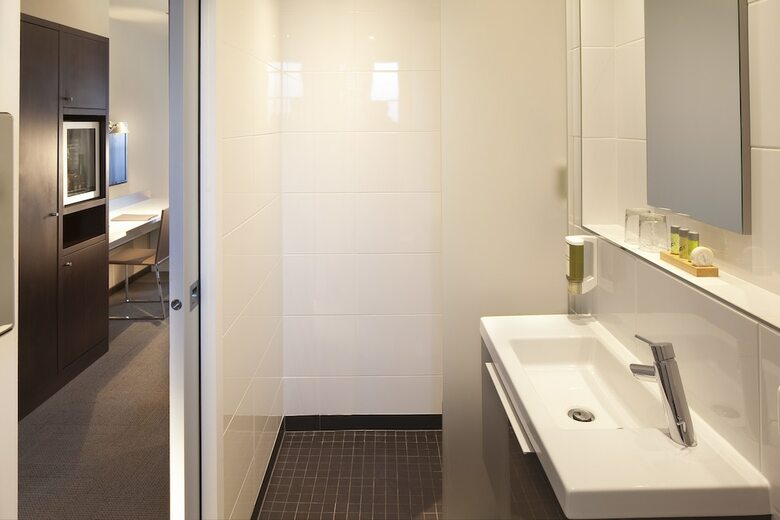 Hotel H�tel Le Colombier