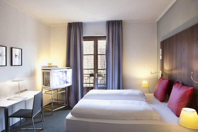 Hotel H�tel Le Colombier