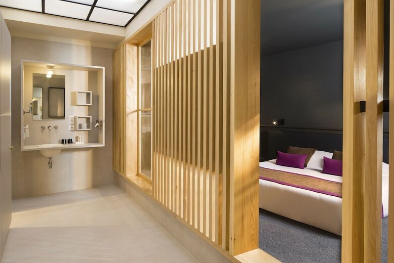 Hotel H�tel Le Colombier