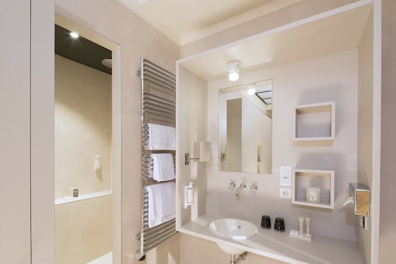 Hotel H�tel Le Colombier