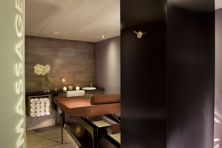 Hotel H�tel Le Colombier