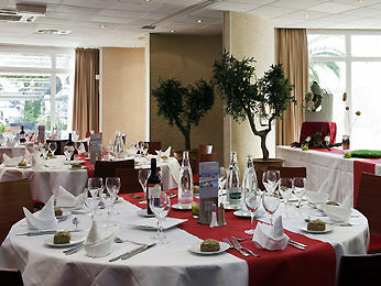 Hotel Mercure La Grande Motte Port