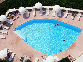 Hotel Mercure La Grande Motte Port