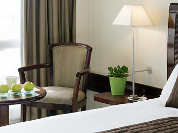 Hotel Mercure La Grande Motte Port