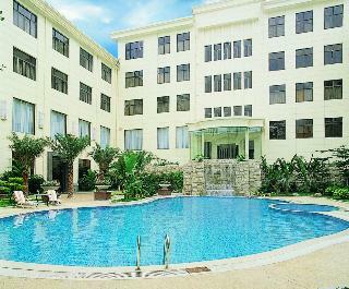 Carrianna Hotel