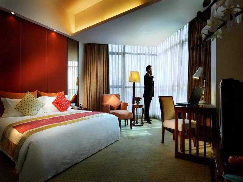 Hotel Foshan