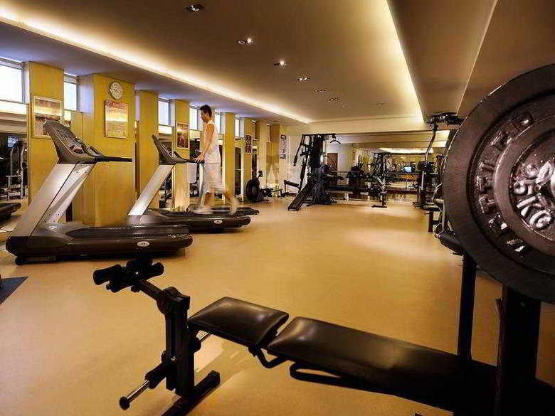Hotel Foshan