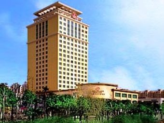 Hotel Renaissance