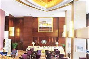 World Trade Hotel