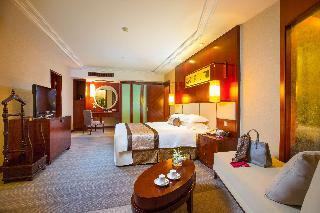 Hotel Best Western Premier Ocean