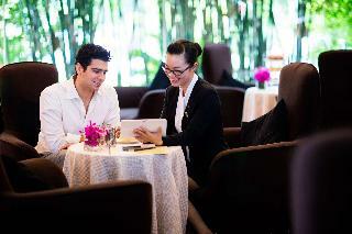 Hotel Best Western Premier Ocean