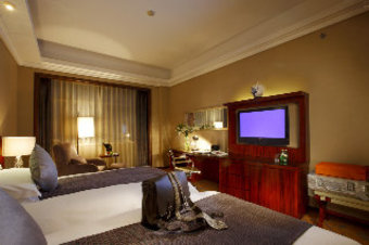 Hotel Kingdom