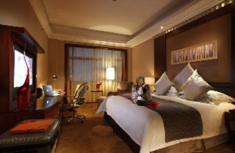 Hotel Kingdom