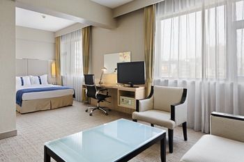 Hotel Holiday Inn Express