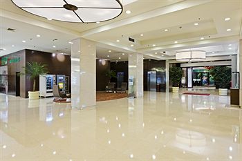 Hotel Holiday Inn Express