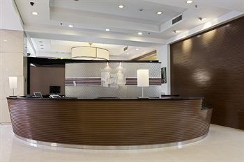 Hotel Holiday Inn Express