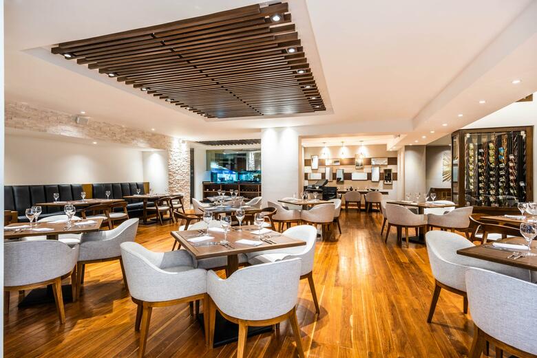 Hotel Dann Carlton Bucaramanga