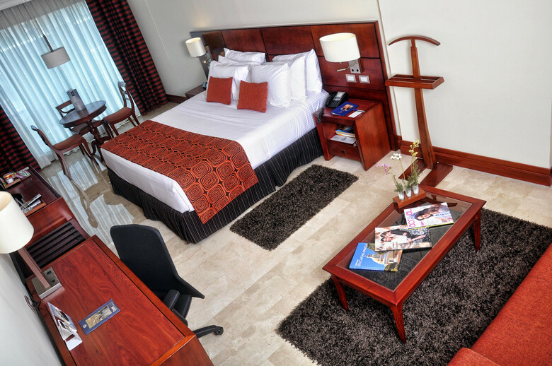 Hotel Dann Carlton Bucaramanga