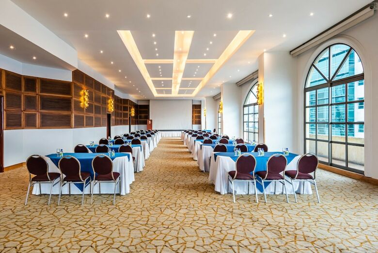 Hotel Dann Carlton Bucaramanga
