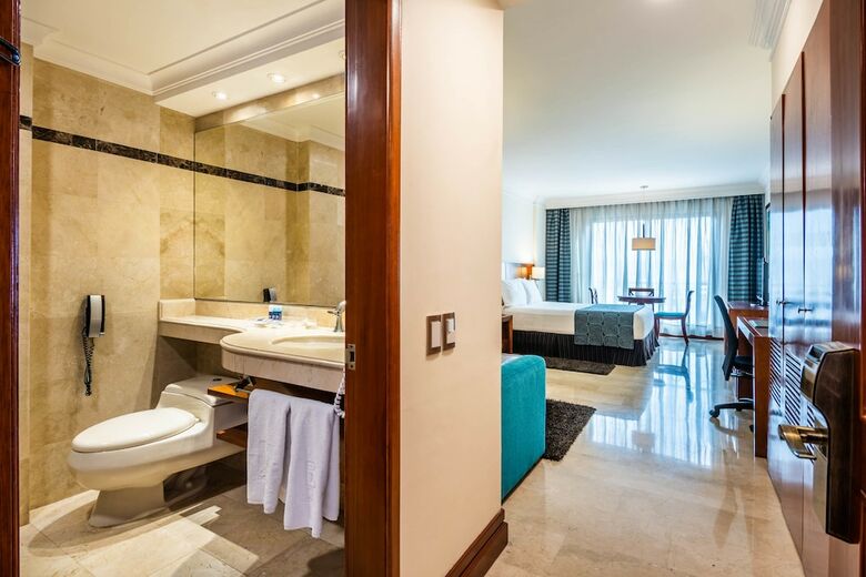Hotel Dann Carlton Bucaramanga