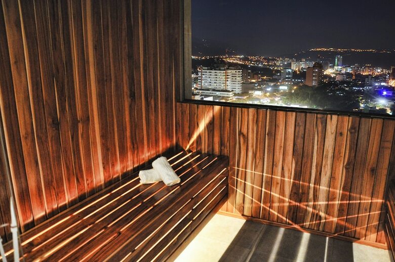 Hotel Dann Carlton Bucaramanga