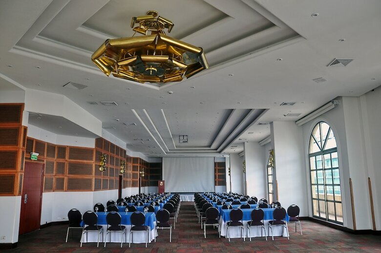 Hotel Dann Carlton Bucaramanga