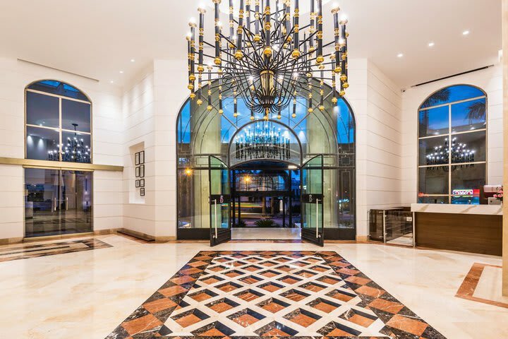 Hotel Dann Carlton Bucaramanga
