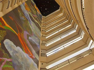 Hotel Dann Carlton Bucaramanga