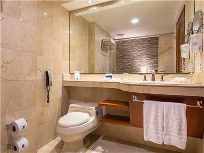Hotel Dann Carlton Bucaramanga