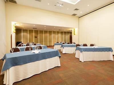 Hotel Dann Carlton Bucaramanga