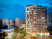 Hotel Dann Carlton Bucaramanga