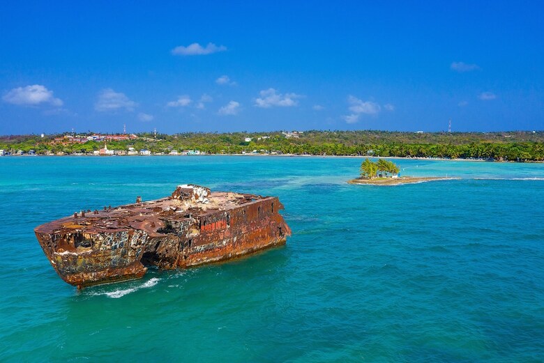 Hotel Sol Caribe San Andr�s