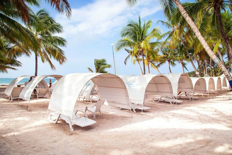 Hotel Sol Caribe San Andr�s