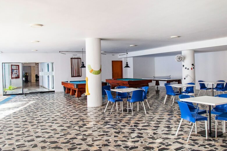 Hotel Sol Caribe San Andr�s