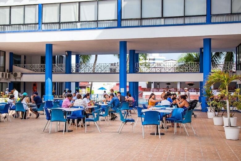 Hotel Sol Caribe San Andr�s