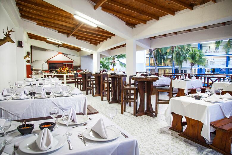 Hotel Sol Caribe San Andr�s